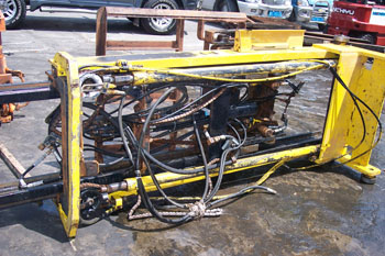 力至优门架 门架