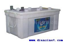 启动型技术数据(汽车、船用)电池  _中国叉车网(www.chinaforklift.com)
