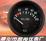 叉车仪表压力表 FKZ-002_中国叉车网(www.chinaforklift.com)