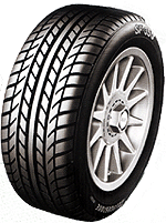 普利司通轮胎 SF-350