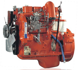 康明斯B3.3型3.3升小型柴油机