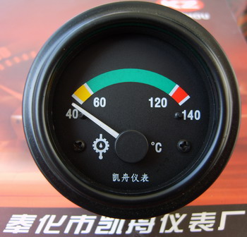 叉车仪表油温表 NYW24-1