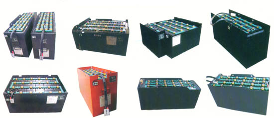 HGPJ-1 电瓶  HGPJ-1 