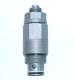 XYF10-03-00先导式溢流阀  