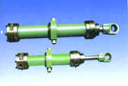 C25、D25系列高压重型液压缸  C25、D25系列_中国叉车网(www.chinaforklift.com)