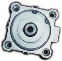 QGC系列薄型气缸  