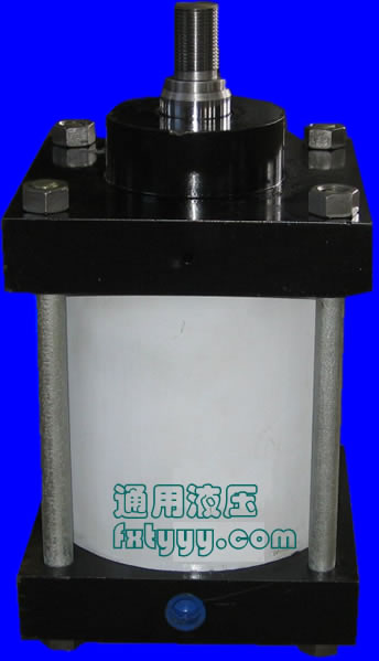 QGA.QGB.JB标准气缸  