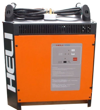 合力充电机 HELI-E/B/H charger
