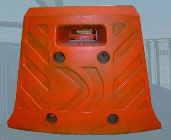 经泰：配重(瑞典产品) 瑞典产品