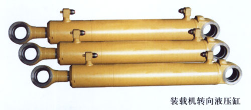 (HY)CDA250系列车辆用液压缸   