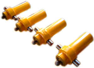 DG系列车辆用液压缸  