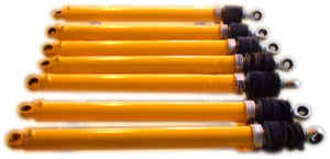 DG系列车辆用液压缸  