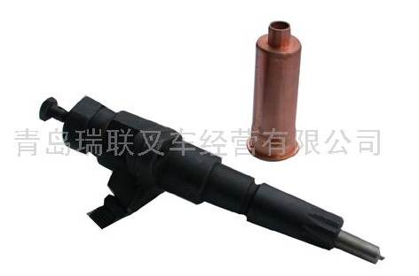 喷油器  