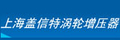 上海盖信特涡轮增压器有限公司 