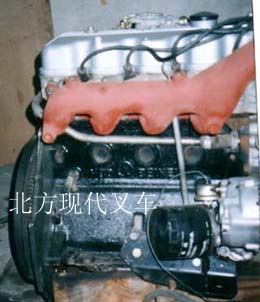 叉车发动机 475、495、490