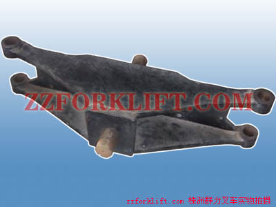 转向桥体 TCM   