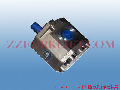齿轮油泵 CBF-E540   