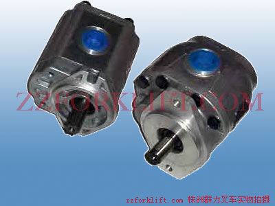 齿轮油泵 CBF-E440   
