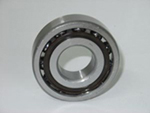 角接触轴承  