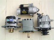 发电机 R130-5