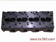 缸盖 6D105