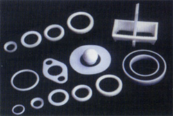 密封圈，骨架油封，PU油封 003