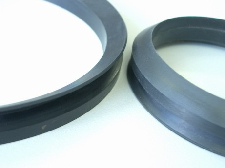 水封(V-Ring)  
