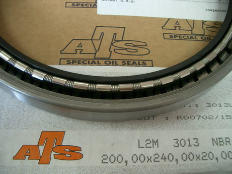 ATS/L2M  