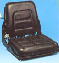 工程机械座椅 GY-1TJ
