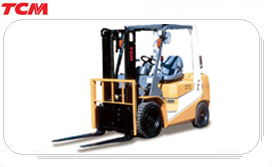 TCM叉车配件 123456