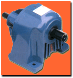 小型齿轮减速电机  