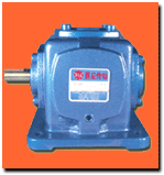 螺旋伞齿轮传动箱  