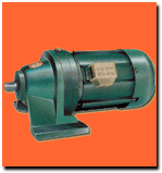 行星齿轮微型摆线减速机  