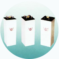 免维护密封蓄电池  