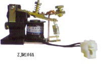 ZJN系列直流电磁接触器  