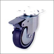 TPR(高级人造胶）轮   