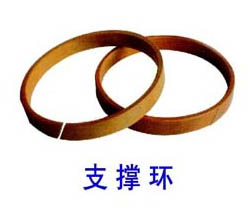 支撑环  
