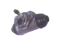 制动分泵-后分泵  