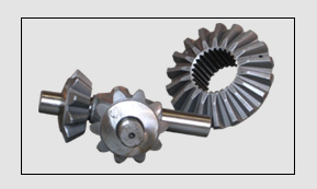 行星齿    