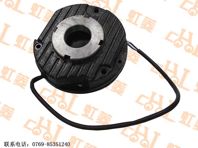 24v127刹车器  24v127