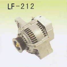 发电机   LF-210/211/212