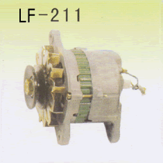 发电机   LF-210/211/212