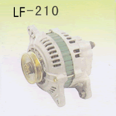 发电机   LF-210/211/212