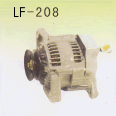 发电机 LF207/208/209
