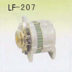 发电机 LF207/208/209