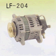 发电机 LF-204/205/206
