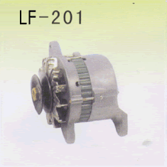 发电机  LF-201/202/203