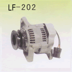 发电机  LF-201/202/203