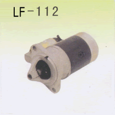 马达   LF-110/111/112