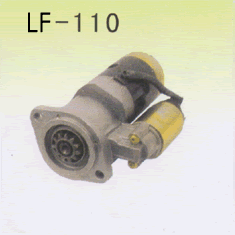 马达   LF-110/111/112